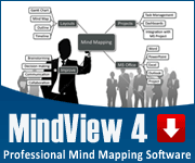 Free download. MindView Mind Mapping Software.