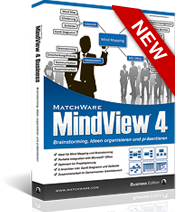 MindView Gantt Chart Software