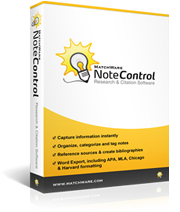 notecontrol