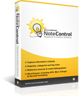 MatchWare NoteControl