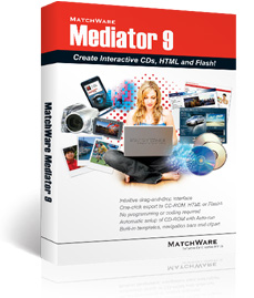 mediator 9.0