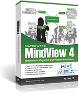 MindView 4 box image