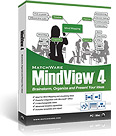 Software de mapa mental