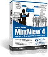 Mind 4 Business box image