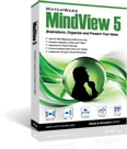 Mind Mapping software, Mind Map, Mind Maps, brainstorming software, timeline software, timelines