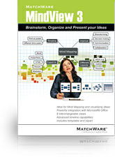 Mind Mapping software, Mind Map, Mind Maps, brainstorming software, timeline software, timelines