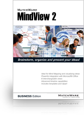 Mind Mapping software, Mind Map, Mind Maps, brainstorming, project management software, project management tool, Gantt chart software