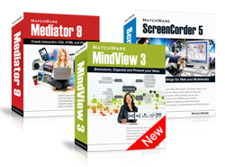 OpenMind, Mediator, ScreenCorder, eportfolio, multimedia presentations, flash projects, GCE in Applied ICT