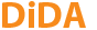 DiDA  logo