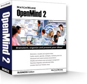 OpenMind, Mind Mapping, brainstorming, organizing ideas, drafting and outlining documents, storyboarding websites and presentations, OCR nationals in ICT