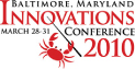 Baltimore Maryland Innovations Conference