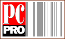 PC Pro Magazine logo
