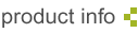 product info