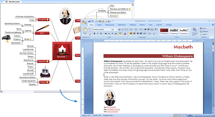 writing skills software, writing skills tool, writing skills