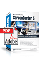 screen recording software, desktop recording software