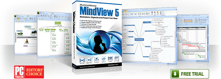 Download Mind Mapping Software