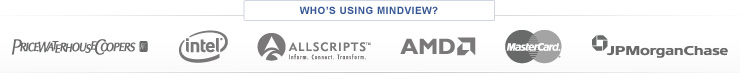 who is using MindView