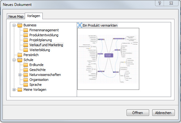 Gantt-Diagramm Kostenlos