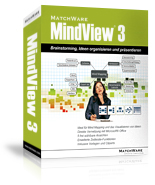 MindView 3 box image