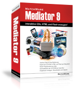 Mediator 9 box image
