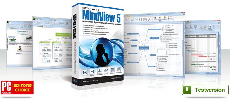 Download Mind Mapping Software