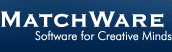 MatchWare logo