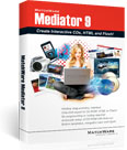 logiciel de design multimédia,cd-rom interactif, creer cd-rom, créer cd-rom, creation cd-rom, création cd-rom, présentation multimédia, presentation multimedia, design multimedia, design multimédia
                        