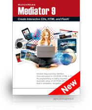 logiciel mediator 9