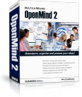 Mind Map Software, Mind Map, Mind Maps, Brainstorming, Projektmanagement Software, Gantt Diagramm Software