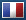 Select French as the viewing language