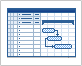 Mind Mapping Software, Gantt  Diagramm