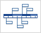 Zeitleistensoftware, Mind Mapping Software