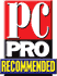 Mediator 8 Exp is recommended by PCPro magazine