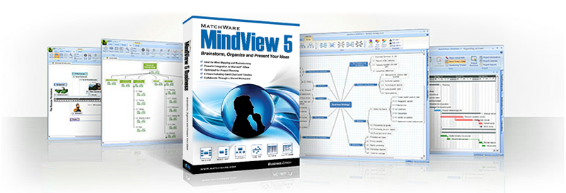 mind mapping software