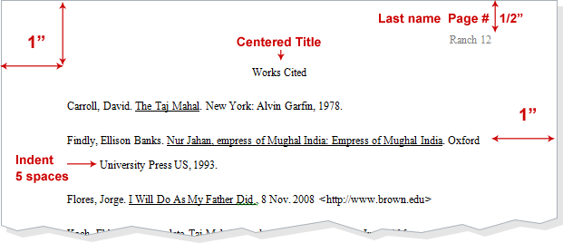EasyBib reference guide to chapter citation for MLA format.. The basic information you want to include is the name of the book, the editor, compiler, and or translator of the book. "The Killers" The Best American Short Stories of the Century.