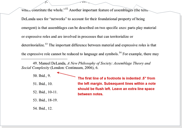 Chicago Citation Mindview Bibliography Citation Software