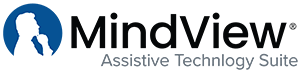 MindViewAT logo