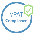 VPAT Compliant