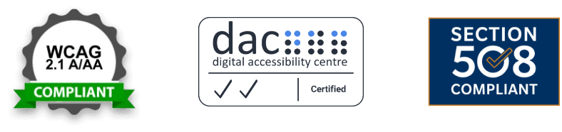 Assistive Technology Certificates