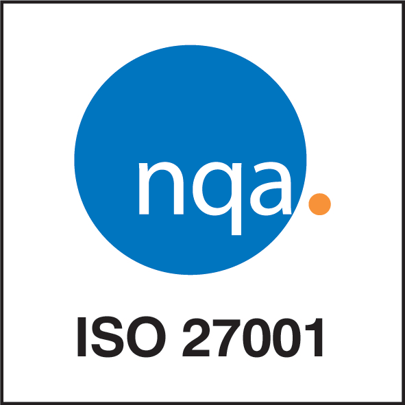 ISO 27001