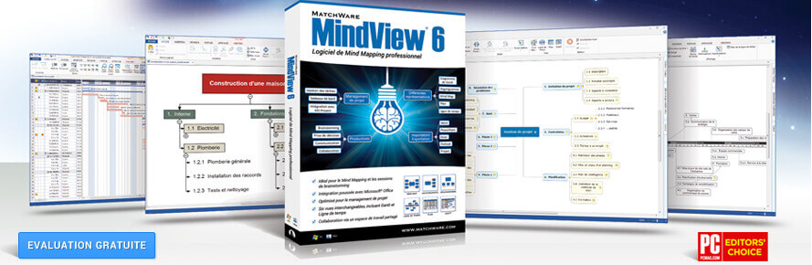 mindview software mindview software