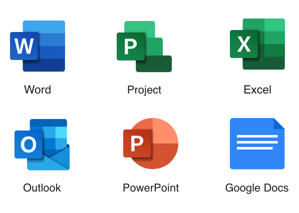 Integration with Business Applications