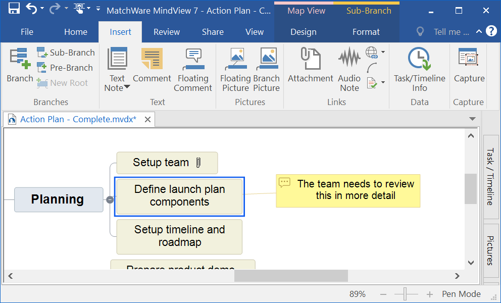 mindview 7 mindview 7