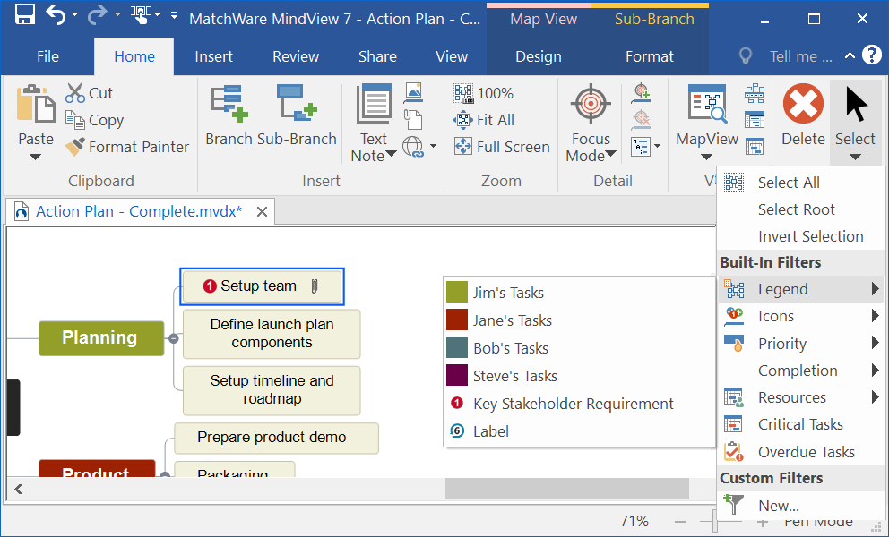mindview 7 mindview 7