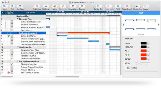 mindview project management software mindview project management software
