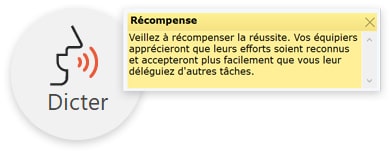 Logiciel de Mind Mapping avec fonction de dictée Logiciel de Mind Mapping avec fonction de dictée