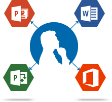 Export to microsoft office
