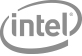 intel icon