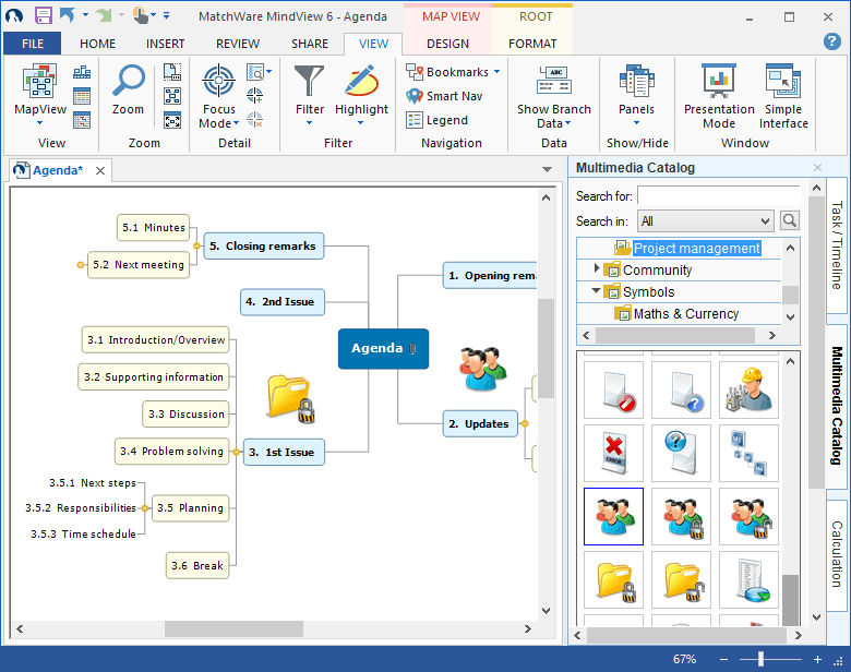 mindview freeware mindview freeware