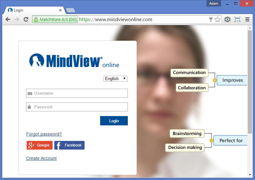 mindview online mindview online